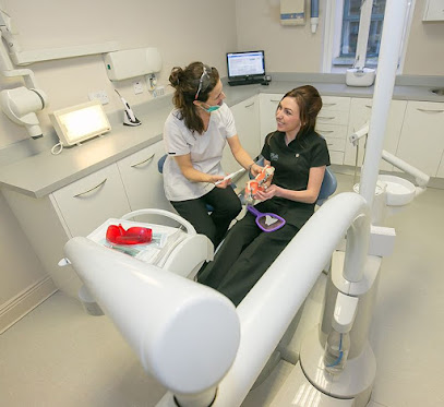 Dental Care Ireland Kilkenny