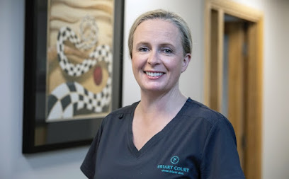 Friary Court Dental and Facial Clinic