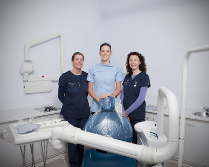 Market Cross Dental • Kilkenny Dentist