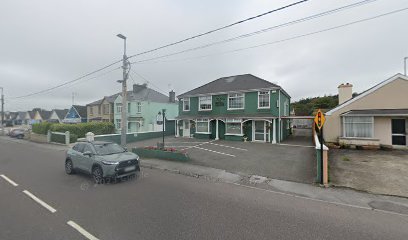 Trant Cronin Kelly Dentists