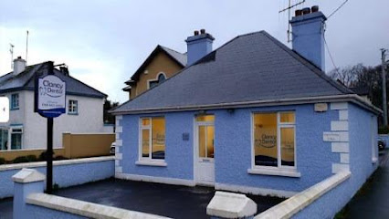 David Clancy B.D.S N.U.I - Clancy Dental