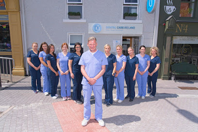 Dental Care Ireland Kells