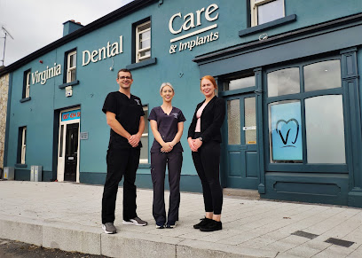 Virginia Dental Care & Implants (Main Street)