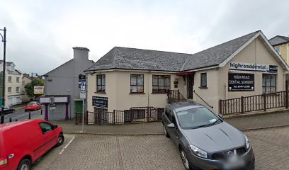 Quali-Teeth Dental Care Letterkenny