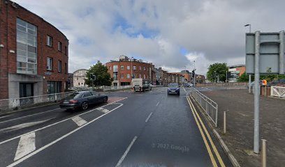 T G McNamara Consultant Orthodontist