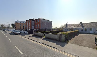 Blue Dental Clinic Limerick