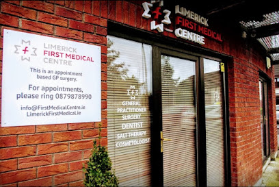 Limerick First Medical & Dental Centre