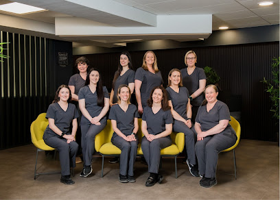 Counihan Orthodontics Specialist Orthodontic Practice