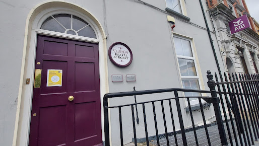Cearnog Dental Surgery Sean Moriarty