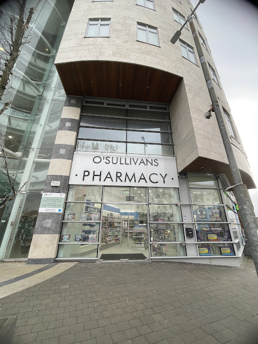 Clounalour Medical Centre