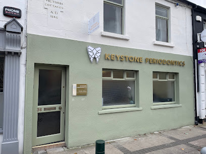 Keystone Periodontics