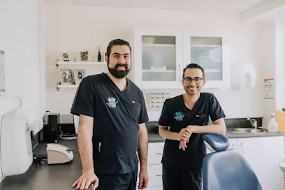 Roscam Family Dental Practice