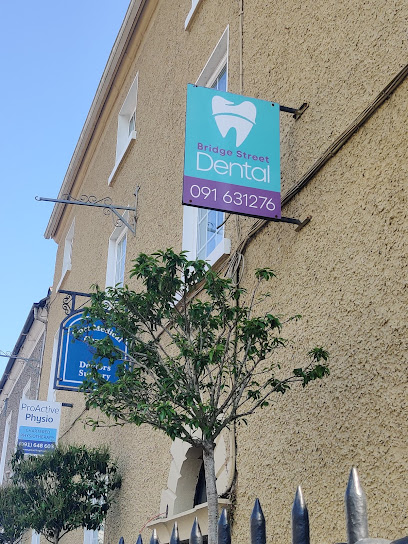 Bridge Street Dental, Gort