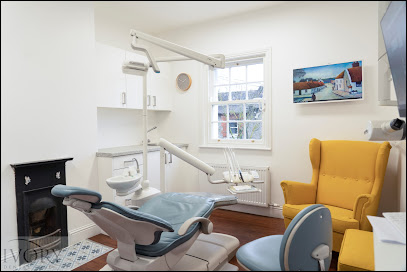 Ivory Dental Care