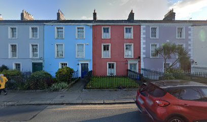 Malahide Dental Practice, Niall Gough