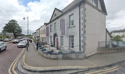 Shackleton Clinic Celbridge