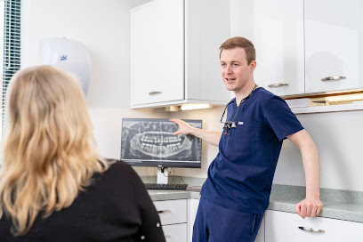 Maynooth Orthodontics by Ciarán Devine