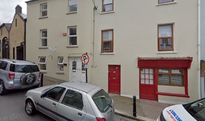 Patrick Canty Dental Surgery