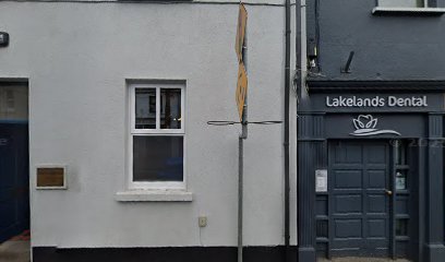 Lakelands Dental