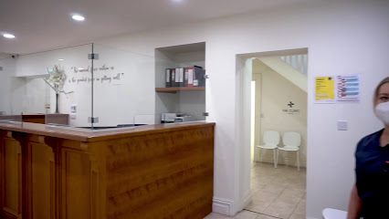 The Clinic Naas