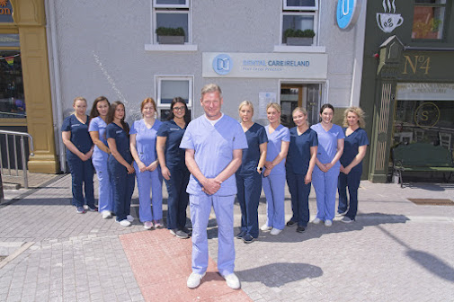 Dental Care Ireland Kells