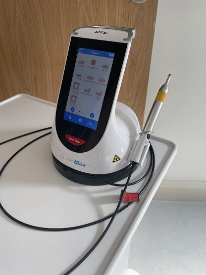 Murnane Oral Surgery, Dr Dermot J Murnane, Specialist Oral Surgeon