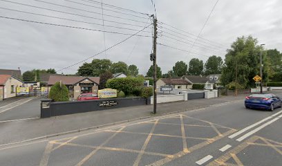 Orthodontics by Jackie Newbridge