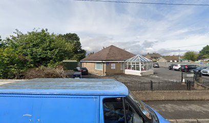 Bogue Olga The Dental Surgery