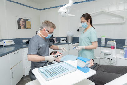 JME Dental Devon Park