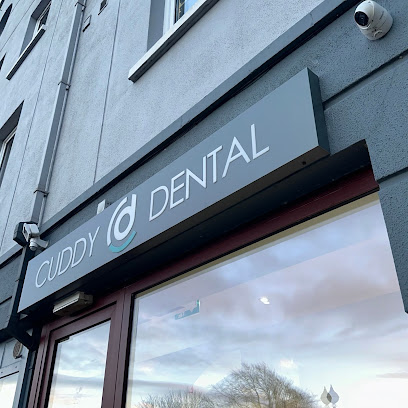 Cuddy Dental