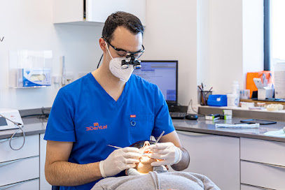 3Dental Galway