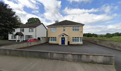 Ronan Kennedy Dental Surgery