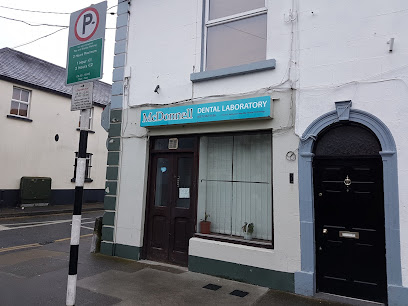 McDonnell Dental Laboratory