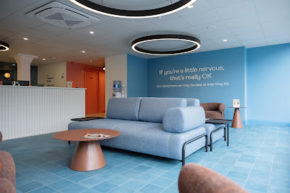 Truly Dental - Tullamore