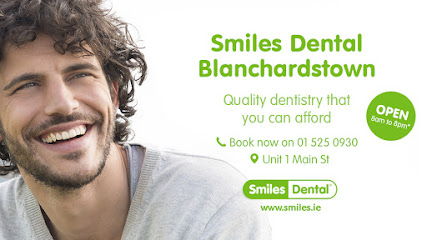 Smiles Dental Blanchardstown