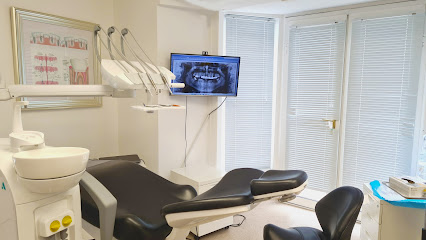 Hungarian Dental Clinic Naas