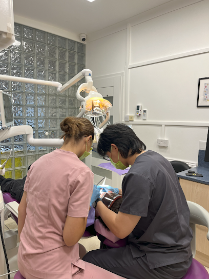 Ashbourne Dental Care