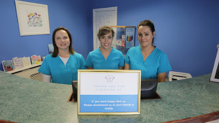 Fairgreen Dental, Kildare Town