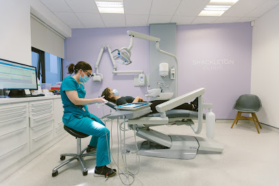 Shackleton Clinic Newbridge