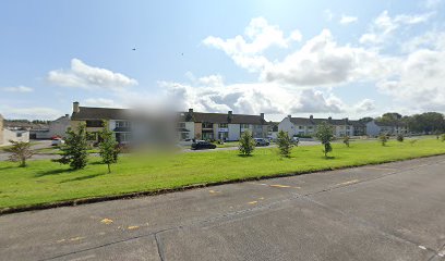 Fergus Dental Shannon