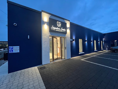 Signature Smiles Orthodontics