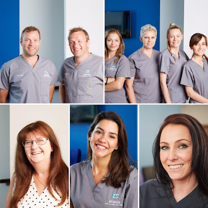 Shields Dental & Orthodontic Clinic
