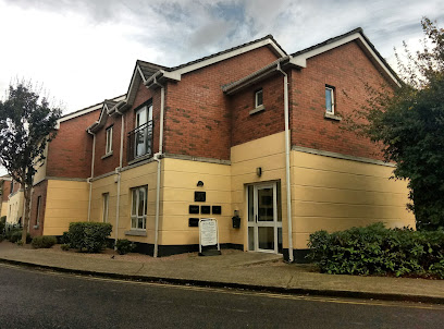 Dr Tom Hughes B Dent Sc Dental Surgeon