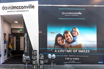 David McConville Orthodontics