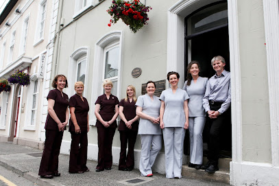 Cleary FitzGerald Dental Practice
