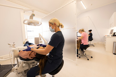 West Coast Orthodontics