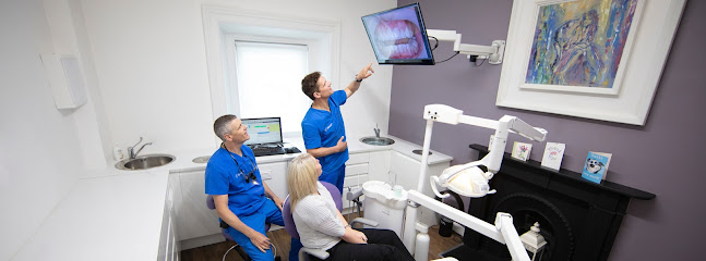 O'Connor Moore Dental Practice