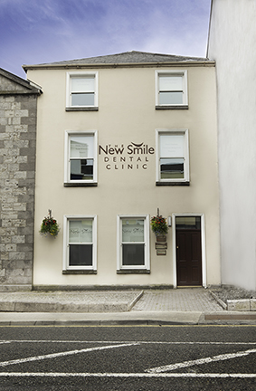 New Smile Dental Clinic