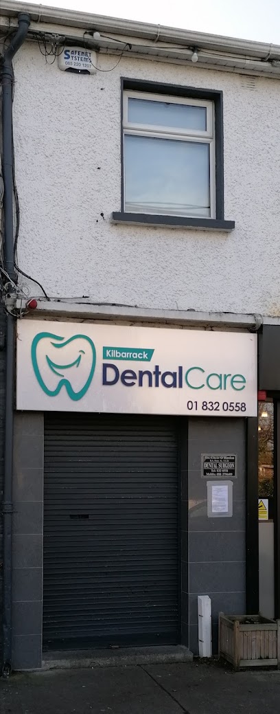 Kilbarrack Dental Care (Dental Care Ireland)