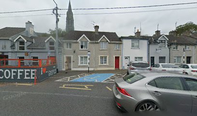 Andrew Kelly, Nenagh Dentist